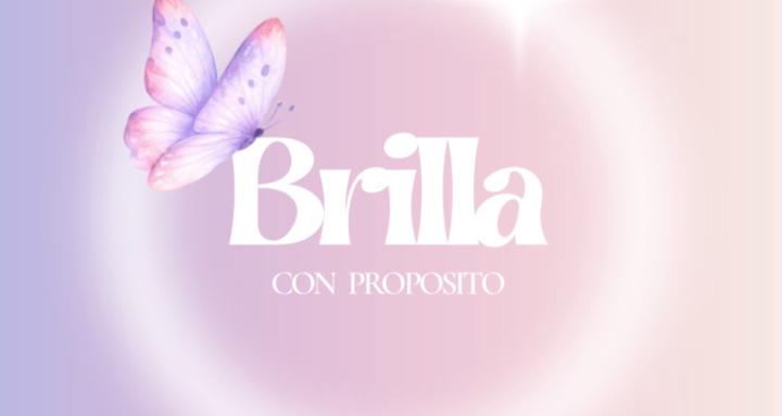 Brilla con Propósito 