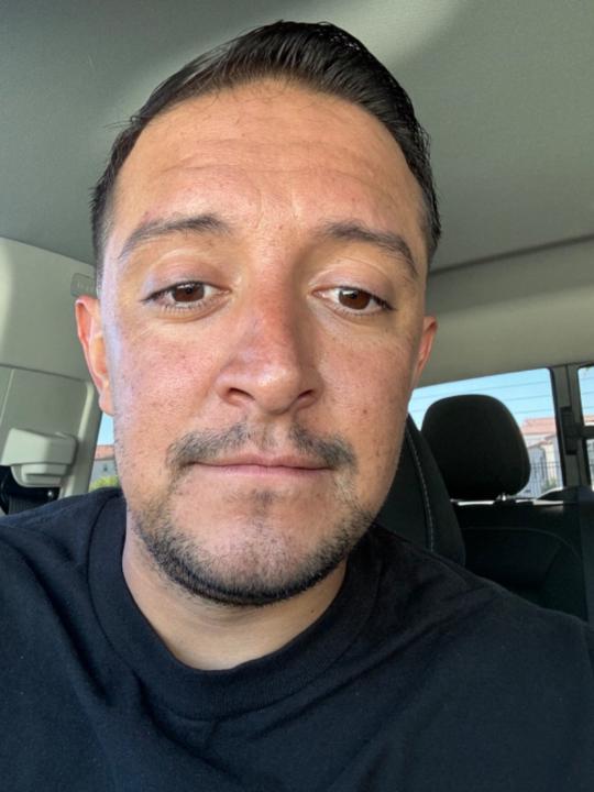David Guerrero