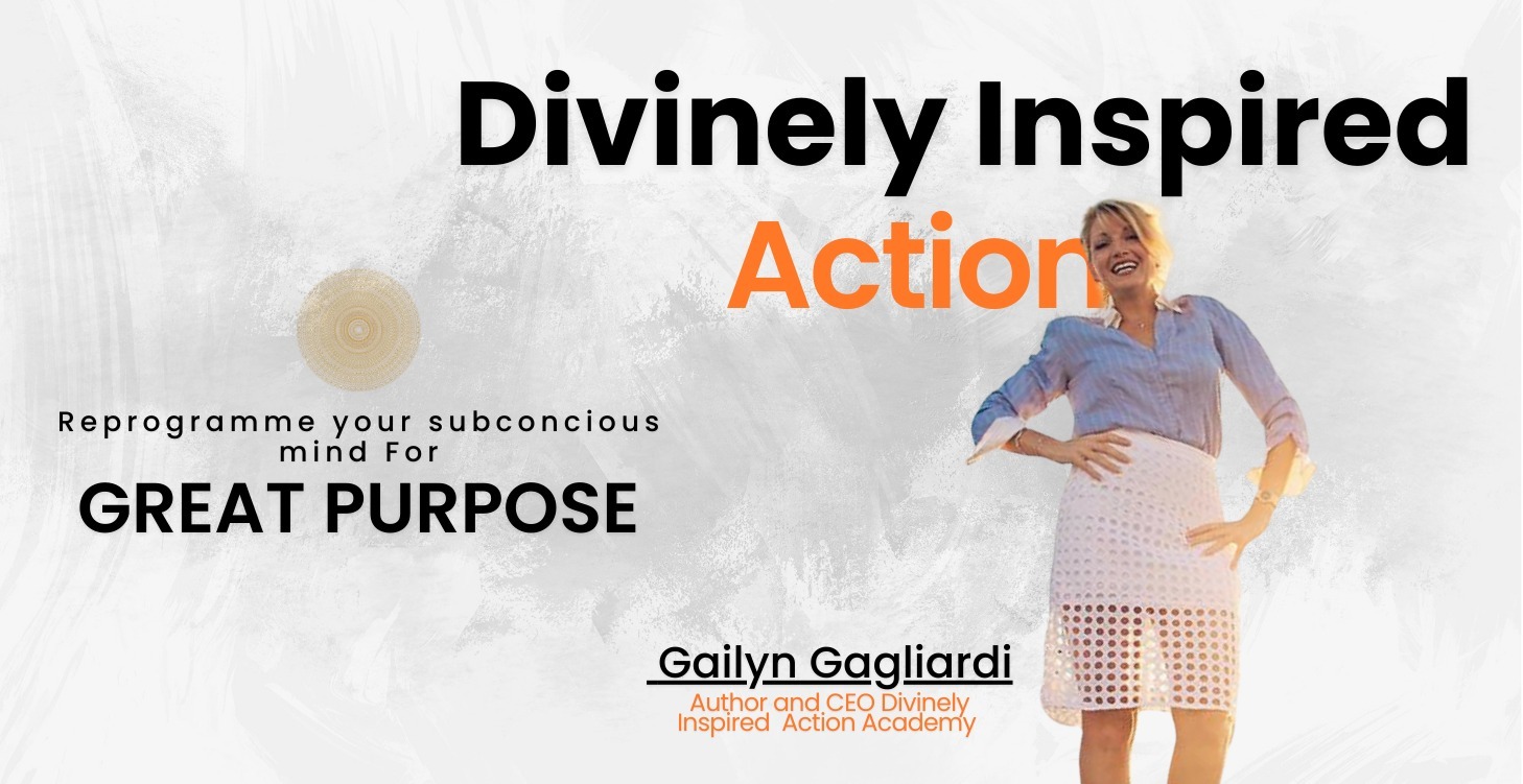 Divinely Inspired Action