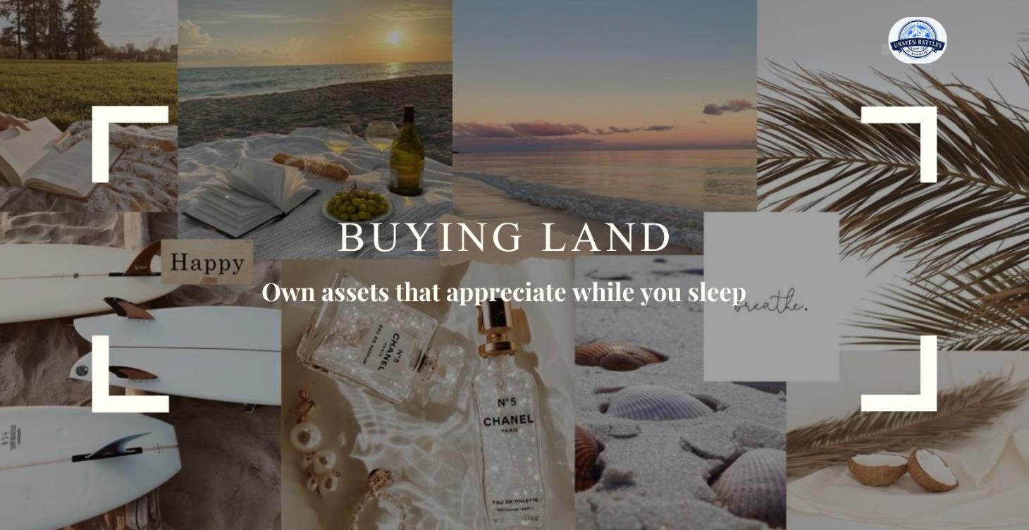 Buying Land