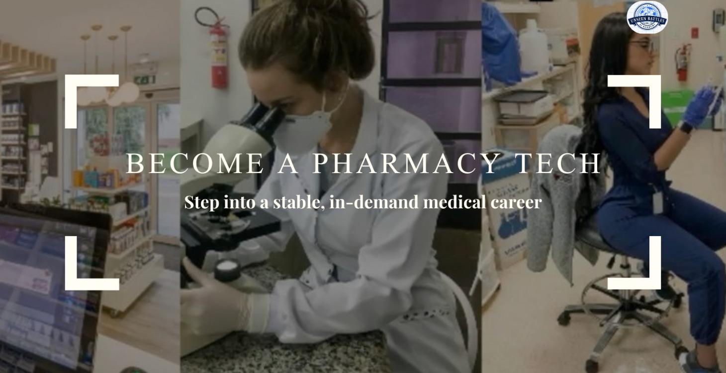 Pharmacy Tech Guide