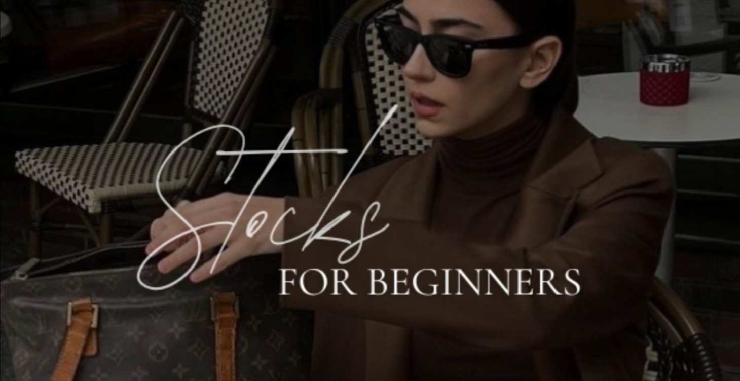 Stocks for beginners