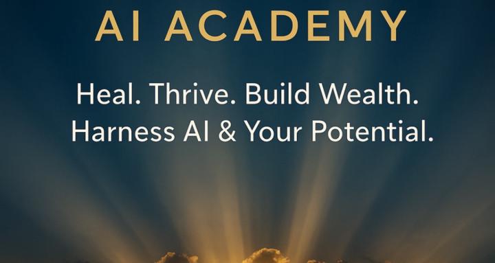 Unseen Battles AI Academy 