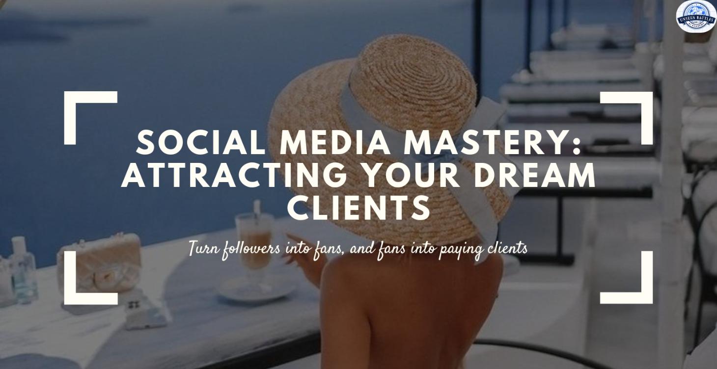 Social Media Mastery