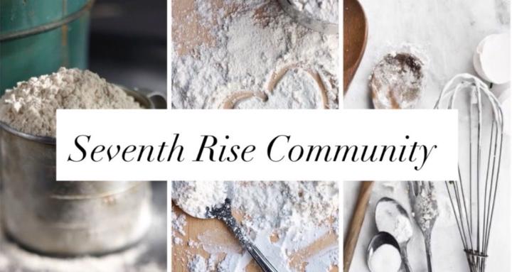 Seventh Rise Community 