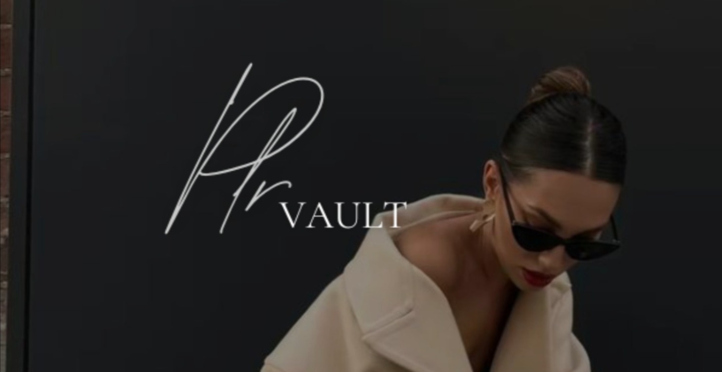 PLR / MRR Vault