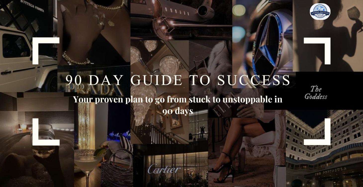 90 Day Business Success