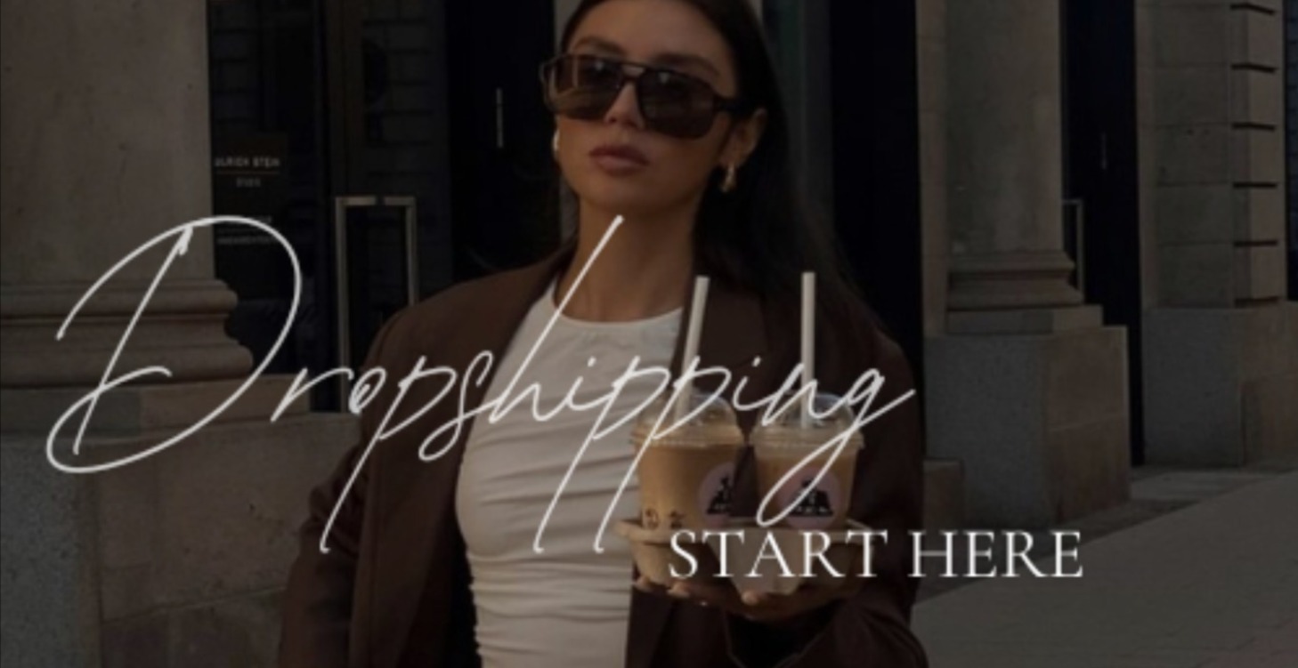 Dropshipping/Printify
