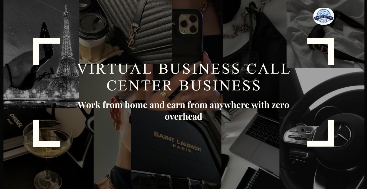 Virtual Call Center