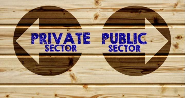 Public2Private Careers