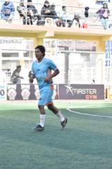 Deivys Ccuno villaca