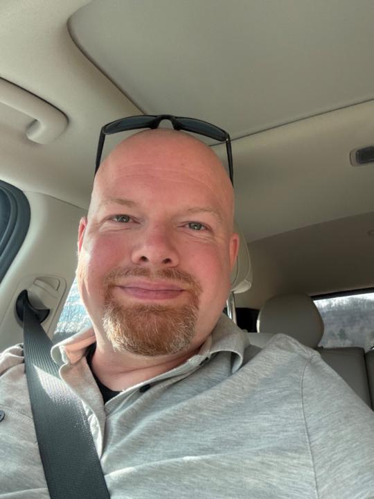 Chris Watson