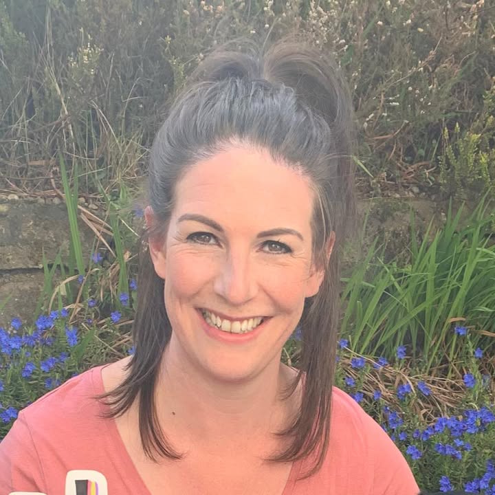 Steph Wright