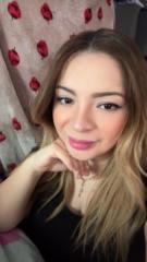 Lesly Morales