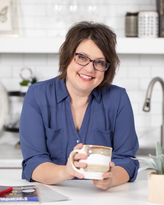 Jen Kenny-Hendry