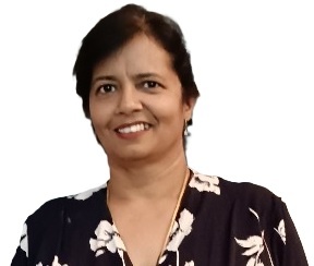 Shoba Pinto