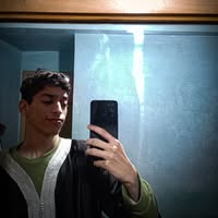 Ilyass Sroubi