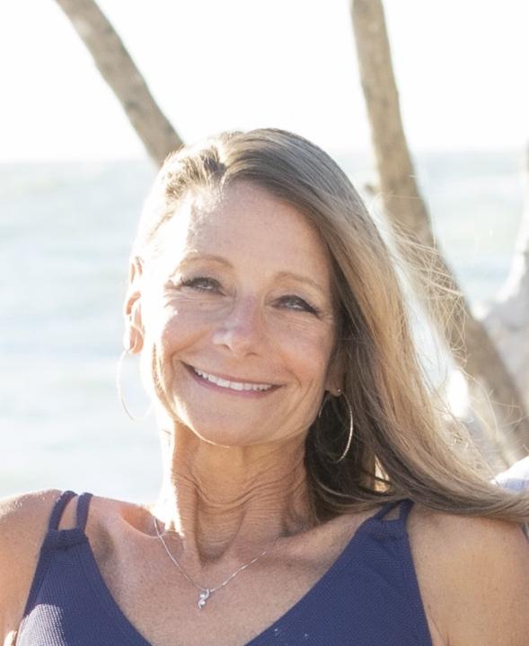 Amy Nelson