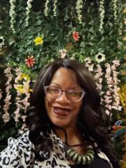 Juanita Grant