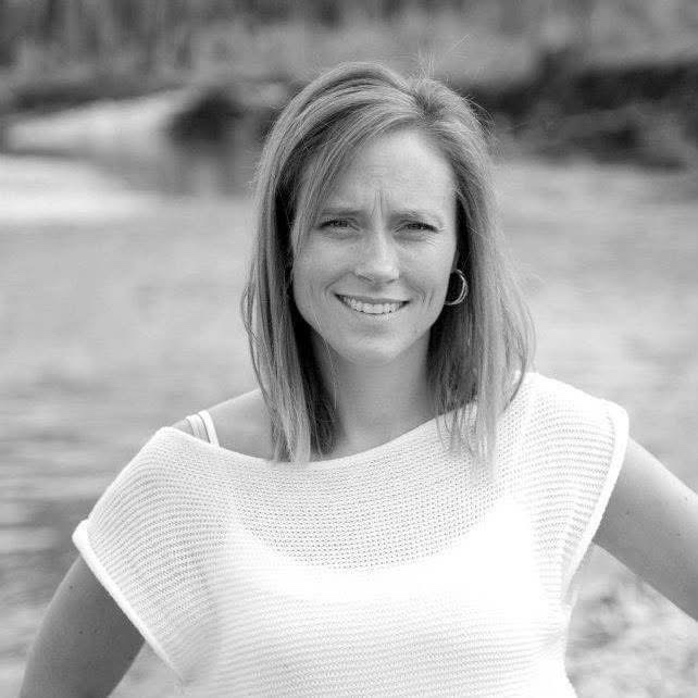 Kimberly Russell