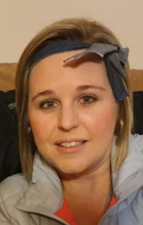 Chantel Van Der linde