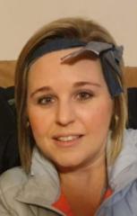 Chantel Van Der linde