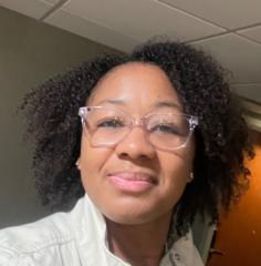 Nicole Darden