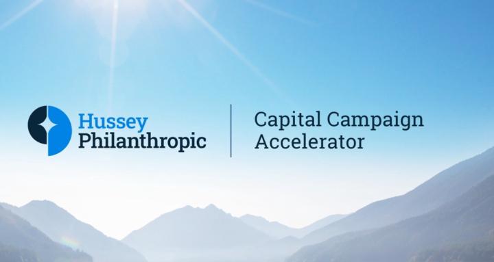 Capital Campaign Accelerator