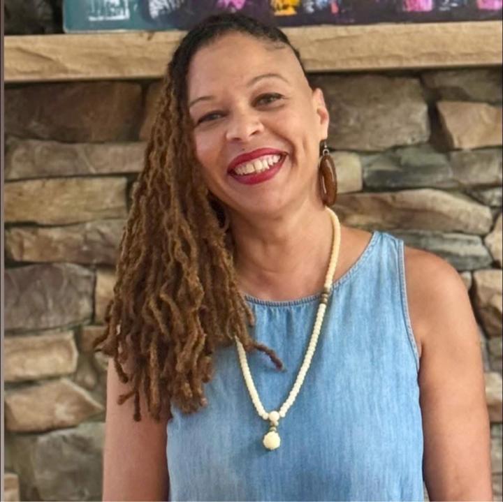 Kerri Smith-Osei