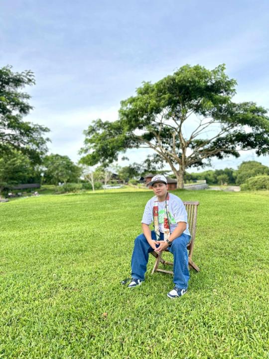 John Donnald Rivera