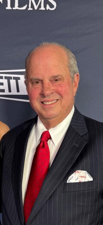 Leon Nelkin