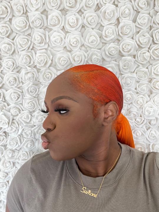 Kierra Collins