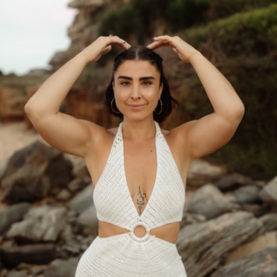 Sophia Graniela
