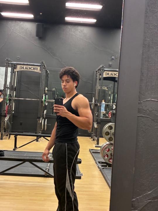 Bryan Martinez