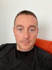 Stuart Aldous