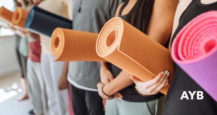 Ashtanga Yoga Bretagne