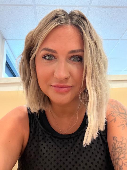 Stacey Geisel