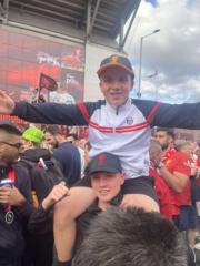 Alfie Hames