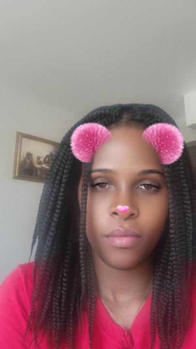 Tammie Granderson