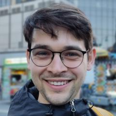 Bartosz Szuber