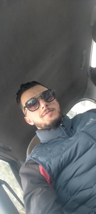 Abderaouf Hadjresse