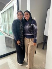Jackeline Andrea Cornelio Esquivel