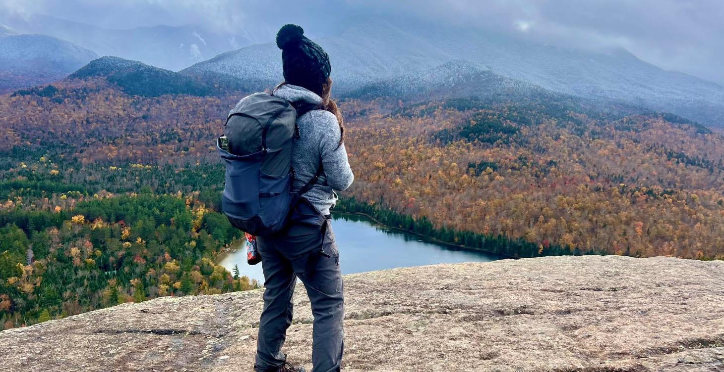 Planned Adventure Hikes