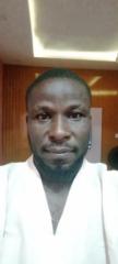 Micheal Akindolamu