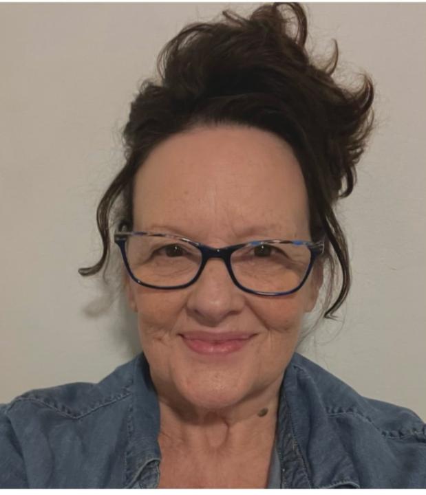Susan Patterson