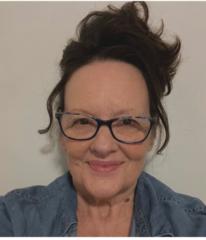 Susan Patterson