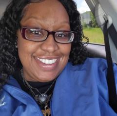 LaTia Kilgore