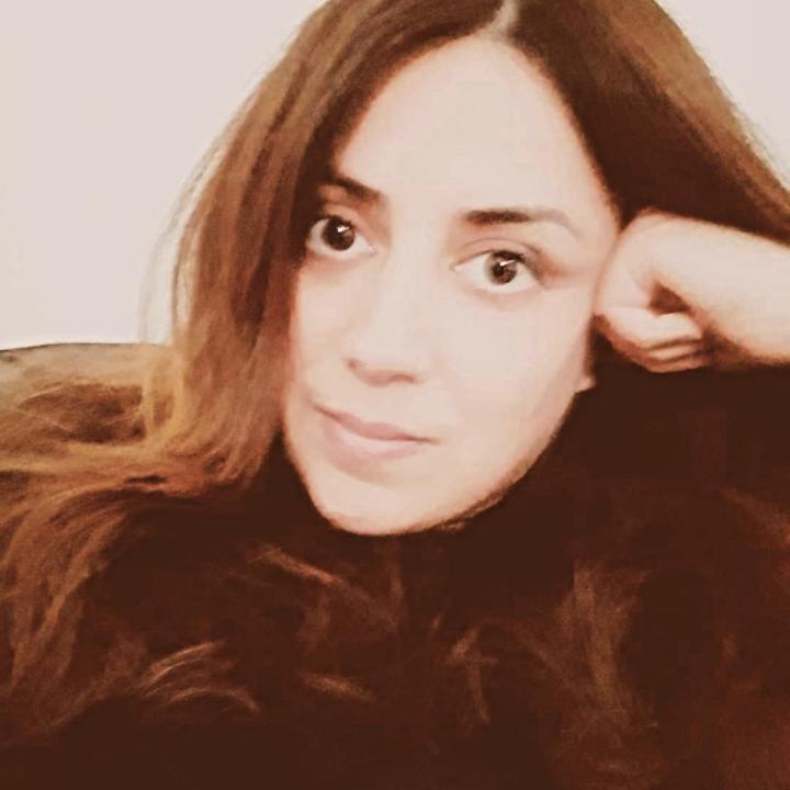 Nina M. Star