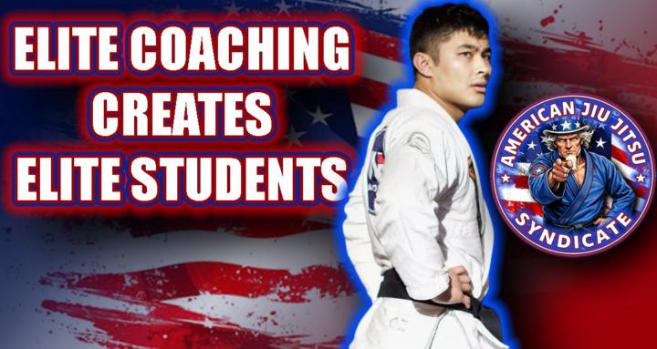 American Jiu Jitsu Syndicate