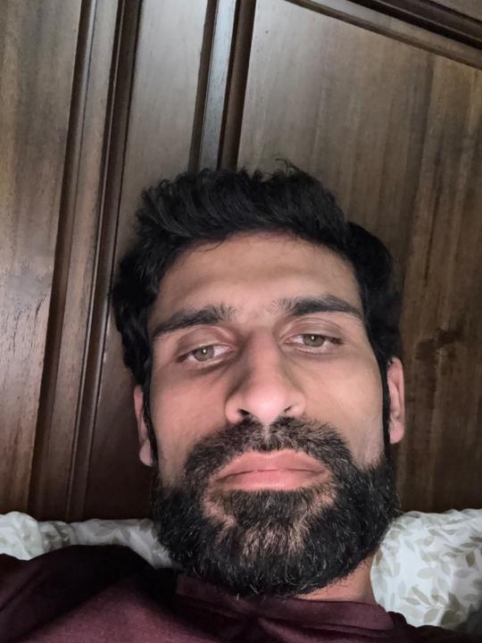 Saad Ahmed